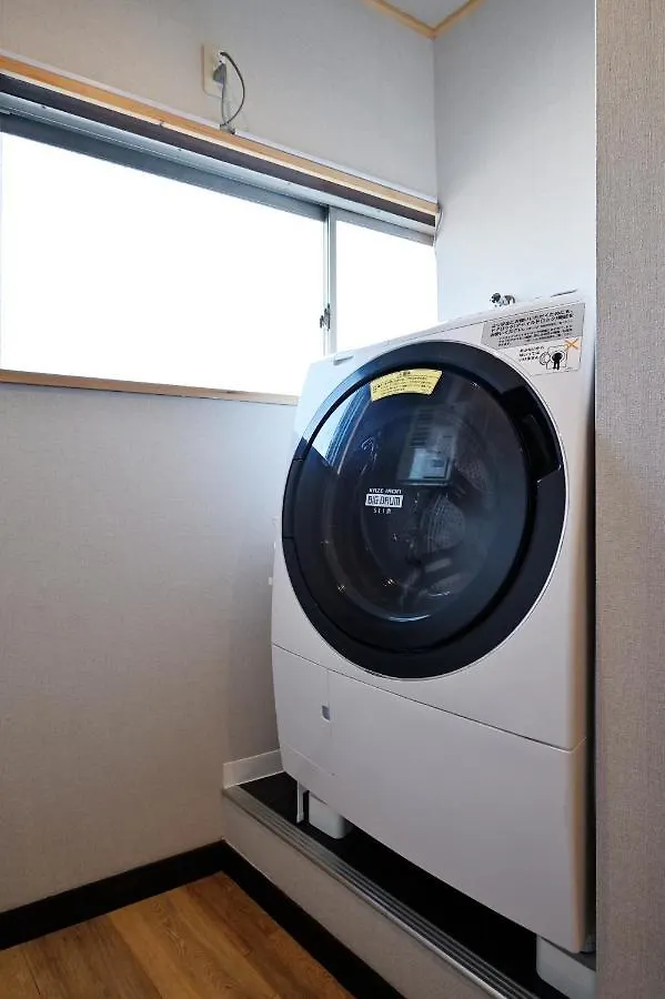 Appartement Nid Osaka Tenma