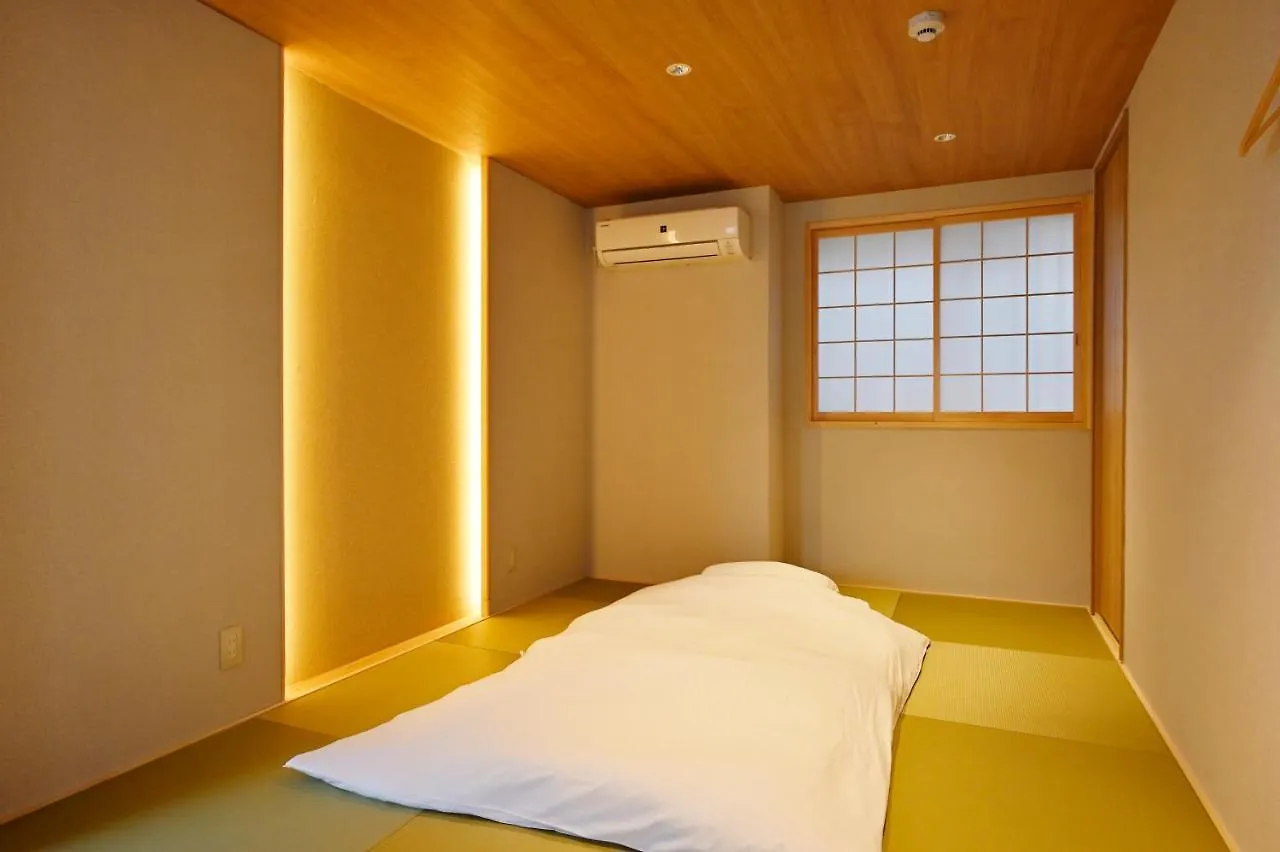 Nid Osaka Tenma Japan