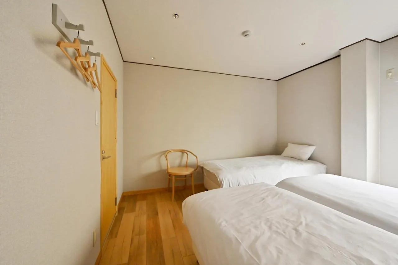 Appartement Nid Osaka Tenma