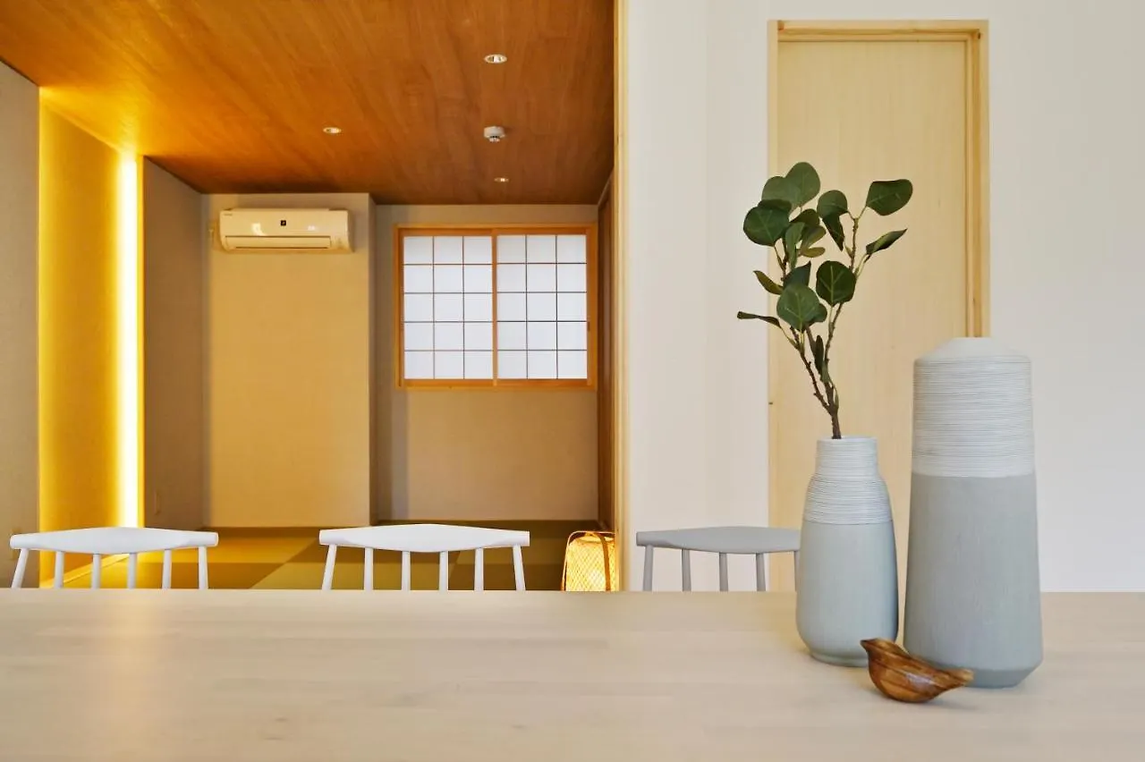 Appartement Nid Osaka Tenma Japan