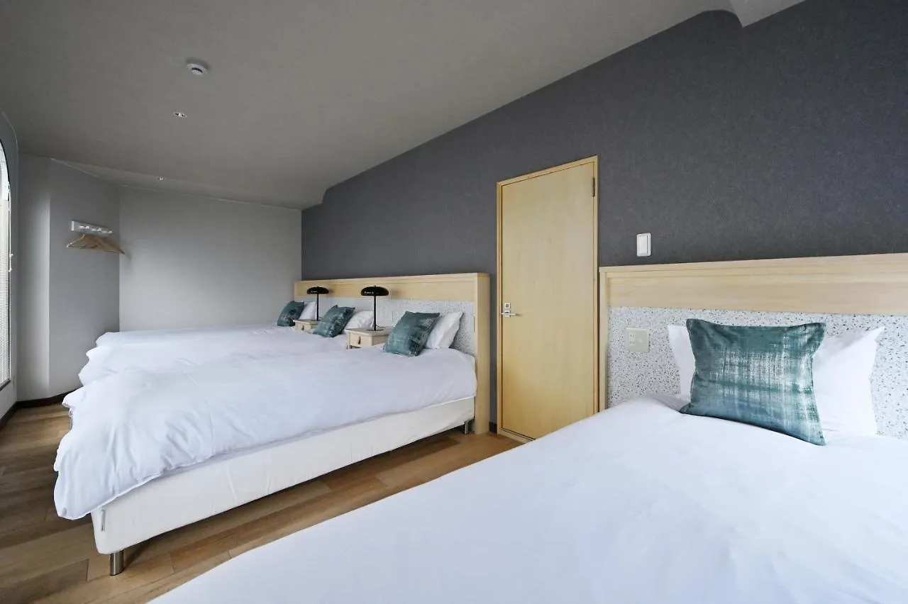 Nid Osaka Tenma Appartement