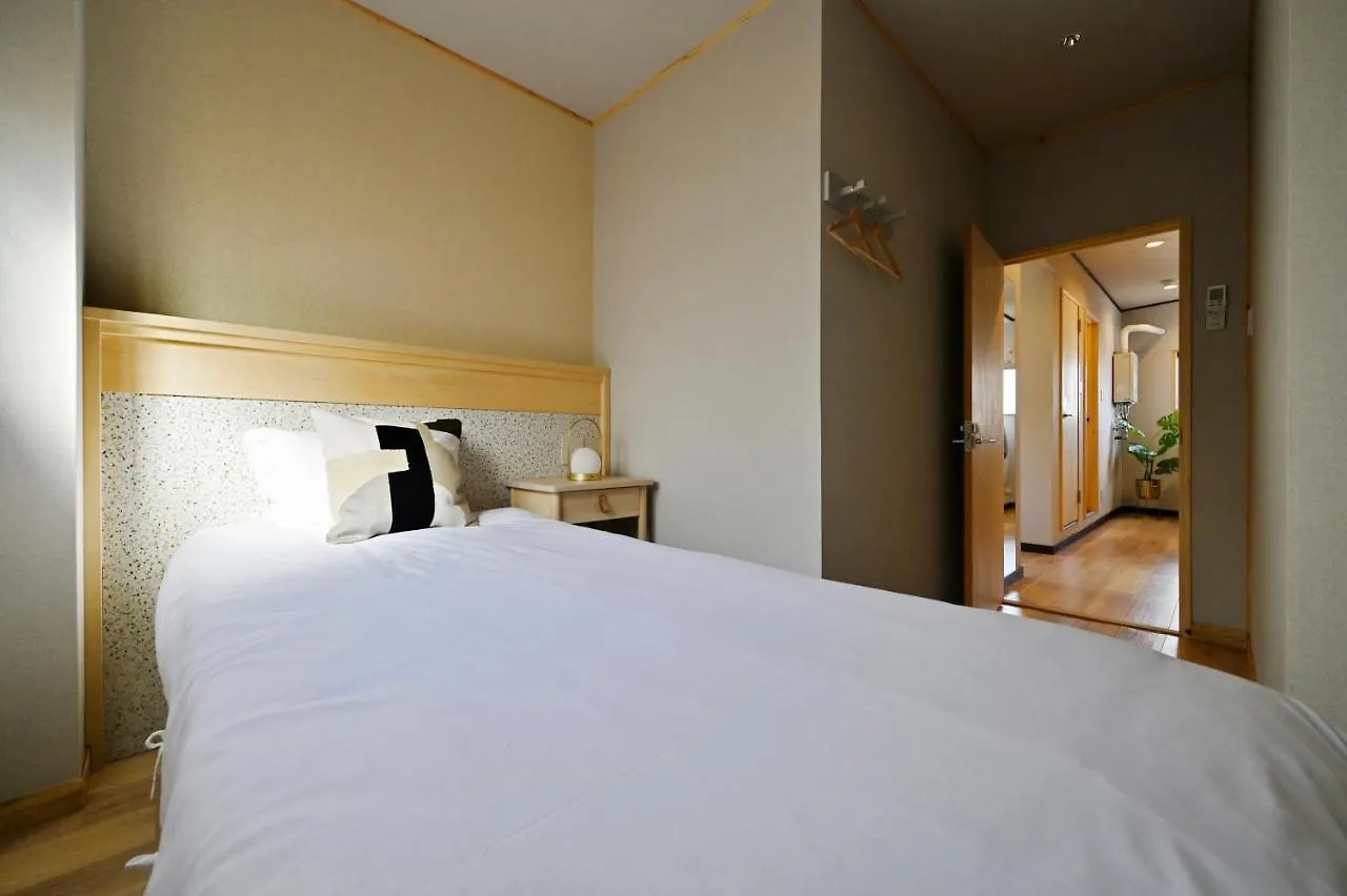 Nid Osaka Tenma Appartement