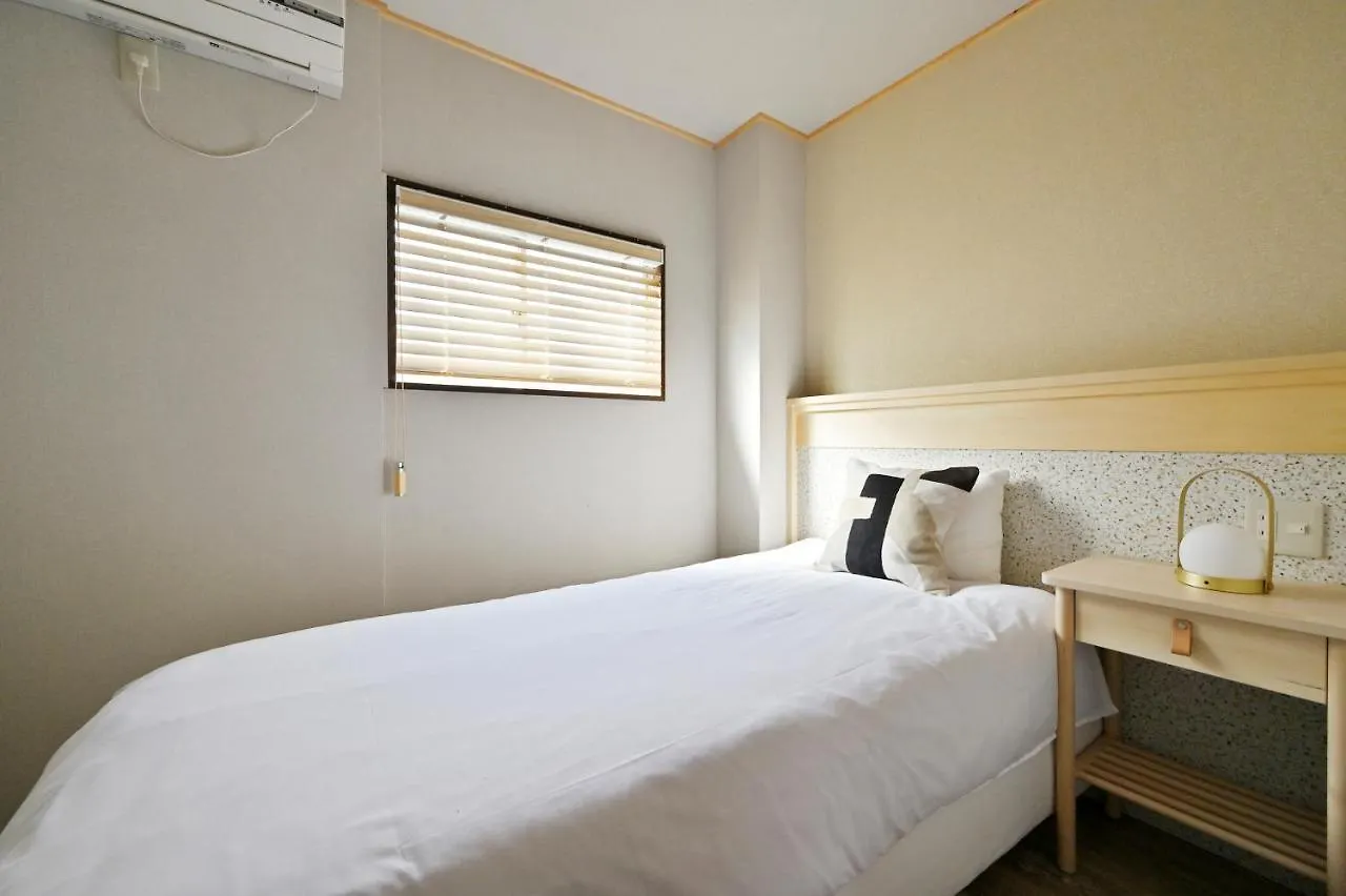 Appartement Nid Osaka Tenma